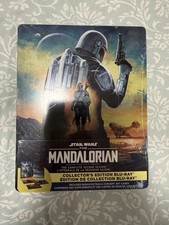 The Mandalorian: the Complete