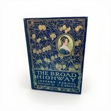 THE BROAD HIGHWAY by Jeffery