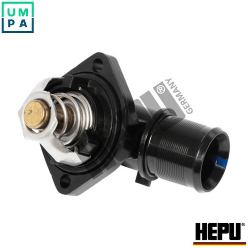 Thermostat coolant tm1229 - thermostat,