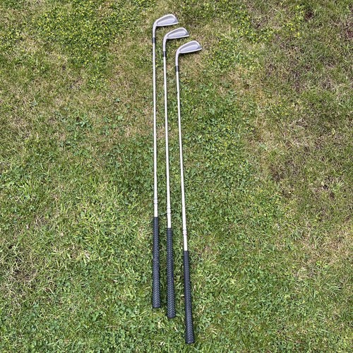 Mizuno golf horizon 5 - mizuno, 4