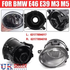 Pair Replacement Clear Fog