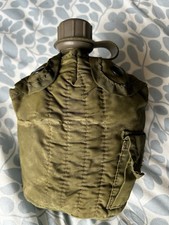 Well Used US Army M67 Nylon