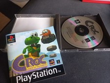 Croc Legend Of The Gobbos