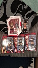 WWE Mattel Elite / Ultimate CM