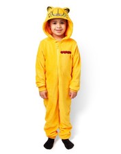 Garfield Multicoloured All In