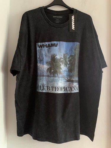 Bnwt wham size oversized - wham,