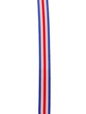 France & Germany Star Medal Miniature Size Medal Ribbon