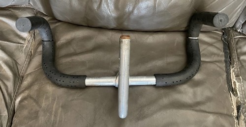 Vintage itm handlebar - vintage,