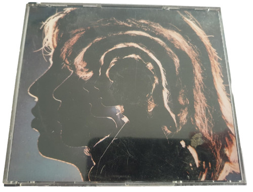 Rolling stones hot - rolling,