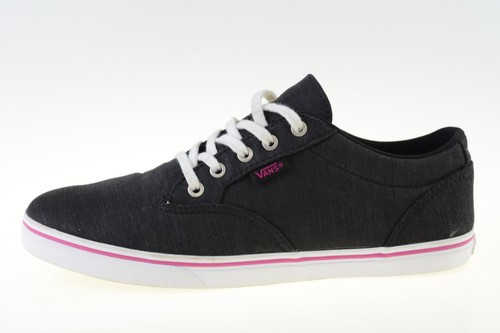 Vans era low off the - "off, wall"