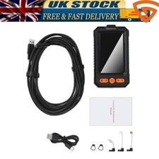 Industrial Endoscope 5M LCD