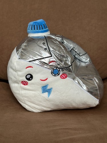 Lankybox 2023 milky - 2023,