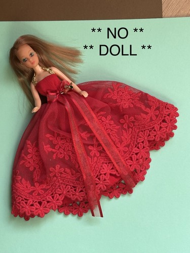 Vintage 1970s pippa doll - 1970s,