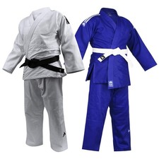 Adidas training j500 judo suit - j500,