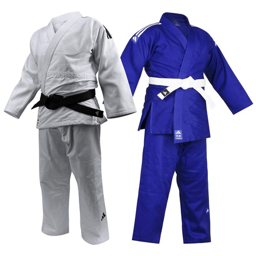 Adidas training j500 judo suit - training,