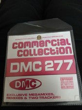 DMC 277 : Commercial