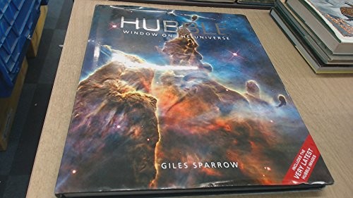 Hubble window the - the, universe