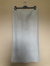 RARE SHIRIN GUILD LINEN LONG