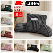 Large Cuddle Cushion Fleece