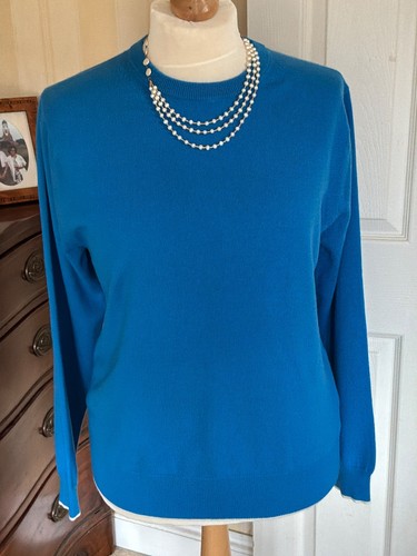 Peal 100 cashmere jumper - cashmere,