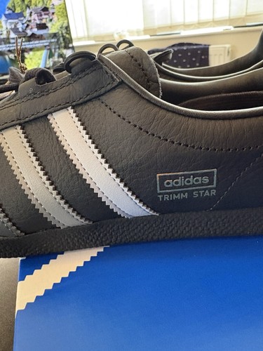 Adidas trimm star - star, trainers