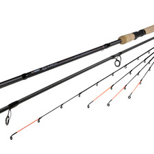 Middy Quartix Zero Limits 13ft Feeder Rod