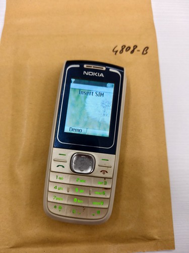Nokia 1650 blue - nokia, )