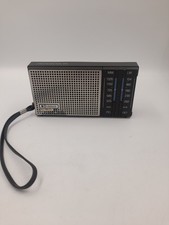 PYE 2 BAND 1012 Retro Vintage