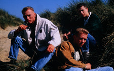 Bros Matt Goss Photo