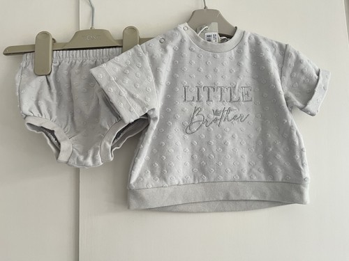 Baby boys river island - boys, 0-3