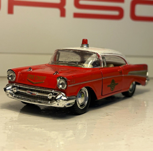 Rare kinsmart 1957 - rare,