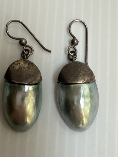 Vtg 1980s 925 sterling silver - vtg,