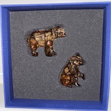 Swarovski SCS Bear Cubs