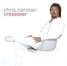 Crossover norman chris cd - by,