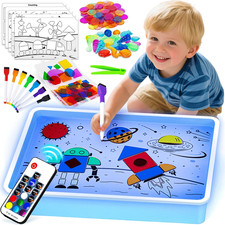Sensory Toys for