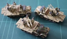 Flames of War WWII German Sd
