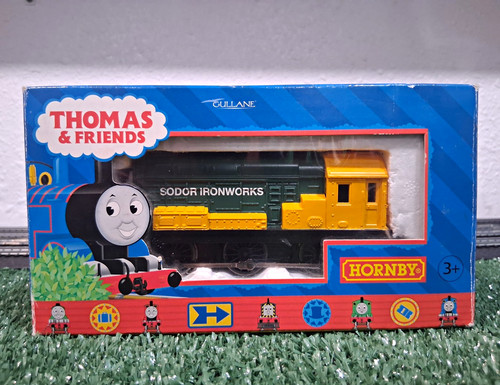 Thomas friends hornby - thomas,