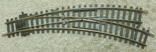 PECO Setrack ST 242 OO Gauge