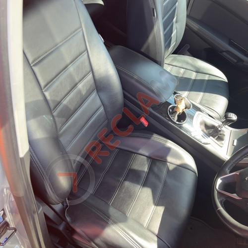 Ford max titanium tdci mk2 - ford,