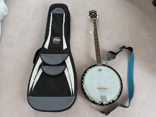 Washburn americana series - americana, b9