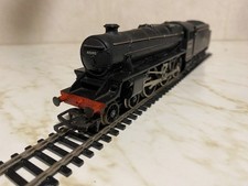 Hornby OO Gauge 4-6-0 BR Black 5 No 45192 Slightly Weathered