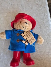 Paddington bear cuddly - cuddly, 11.8