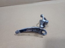 Campagnolo Nuovo Record Front
