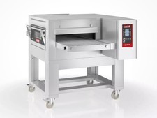 Zanolli 20 Pizza Oven Electric 50 Cm Belt Synthesis 50x12 Pizza Per Hour. New