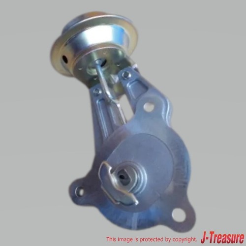 Toyota genuine intake - genuine,