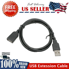 New USB Extension Cable