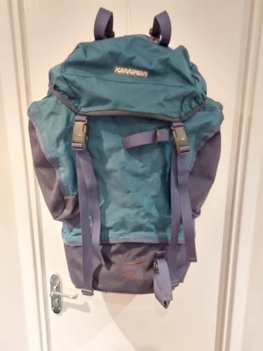 Karrimor panther 65l rucksack - panther,