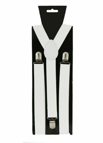 Adjustable braces mens womens - braces,