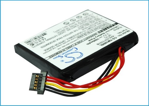Premium battery for tomtom - premium, go