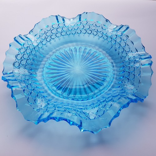 Antique bagley pressed glass - antique,